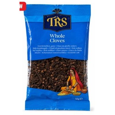 TRS Cloves Whole