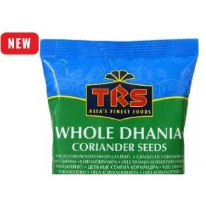 TRS Coriander Whole