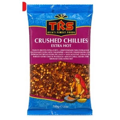 TRS Crushed Chilli