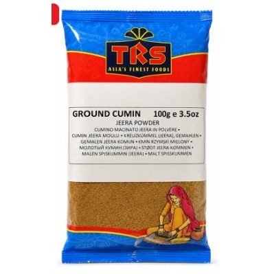 TRS Cumin Powder