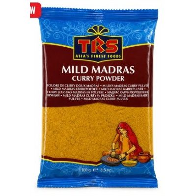 TRS Curry Powder Mild