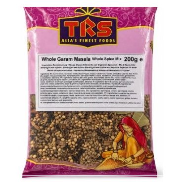 TRS Garam Masala Whole