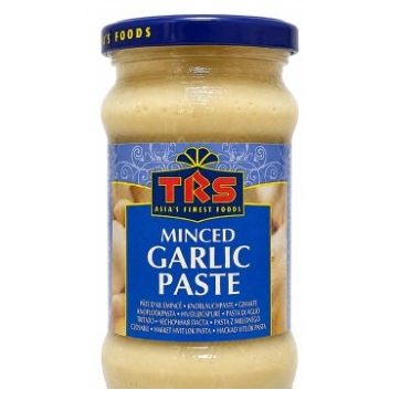 TRS Garlic Paste
