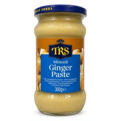 TRS Ginger Paste