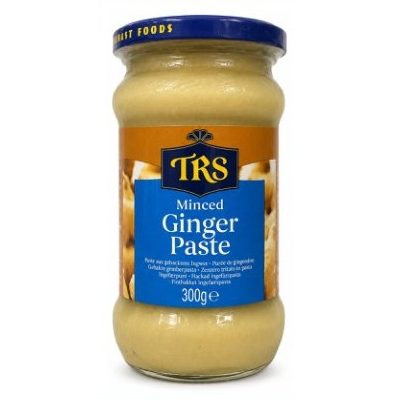 TRS Ginger Paste