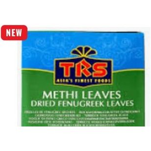 TRS Methi Leaves