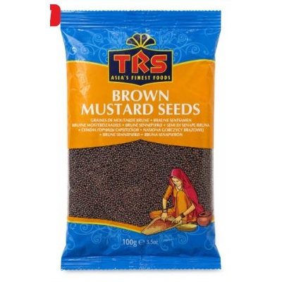 TRS Mustard Seeds