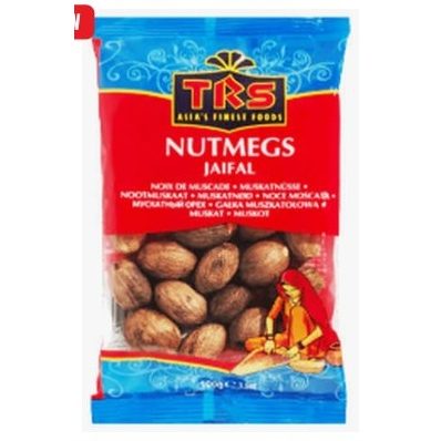 TRS Nutmegs (Jaifal)