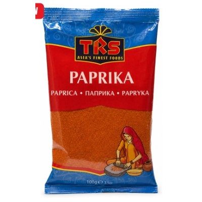 TRS Paprika Powder