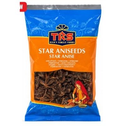TRS Star Aniseed
