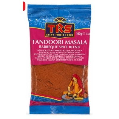 TRS Tandoori Masala