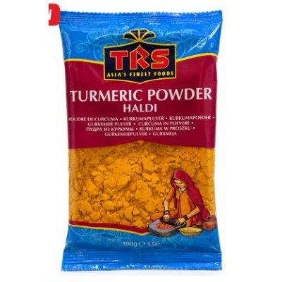 TRS Turmeric Powder