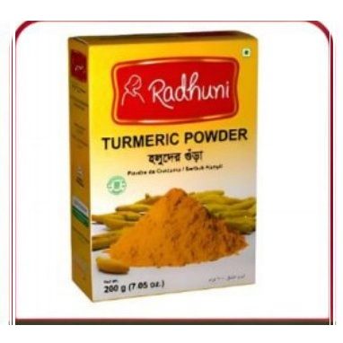 Turmeric Powder