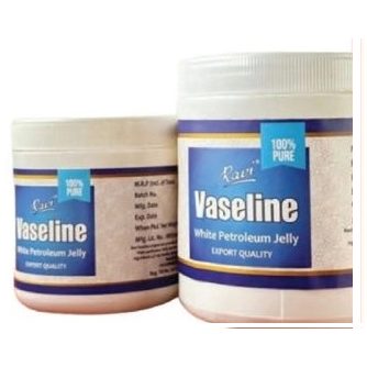 Vaseline Petroleum Jelly