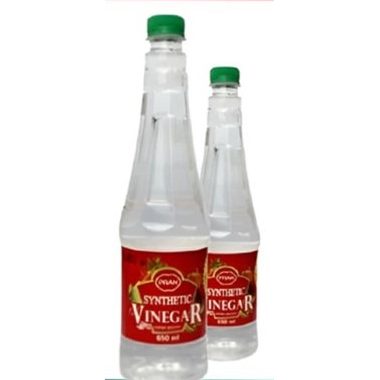 White Vinegar