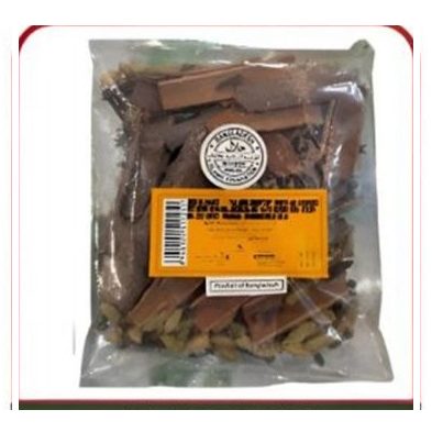 Whole Spice – Garam Masala