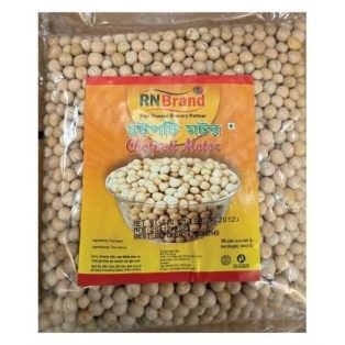 Yellow Peas (chotopti Motor)