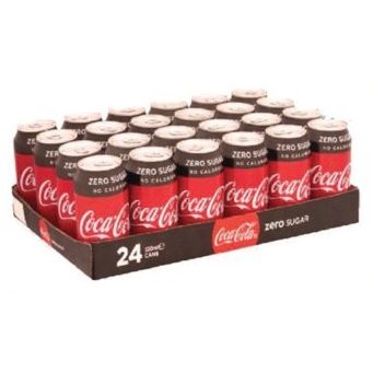 Zero Coke