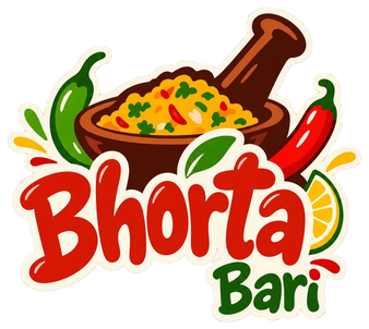 Bhorta Bari